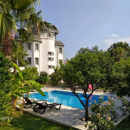 Garden * Kemer