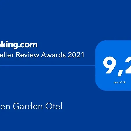 Hotel Garden *