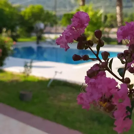 Garden Kemer