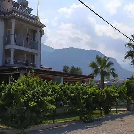 Garden Hotel