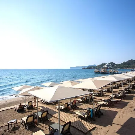 Garden * Kemer