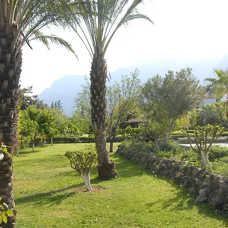 Hotel Garden Kemer