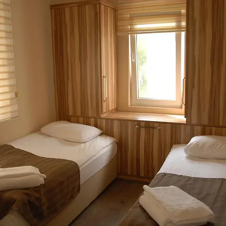 Garden Hotel Kemer