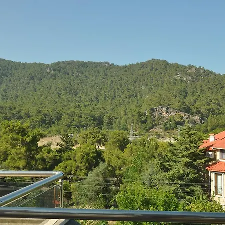 Hotel Garden
