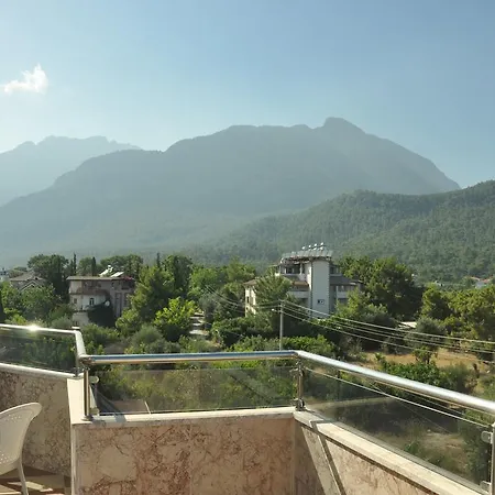 Garden Kemer