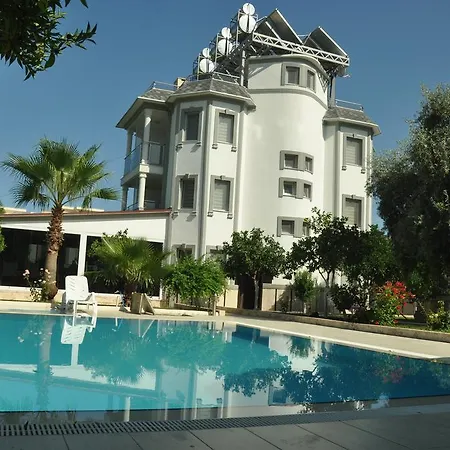 Hotel Garden