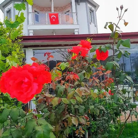 Garden Hotel Kemer