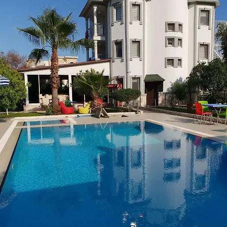 Garden Hotel Kemer