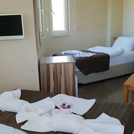 Hotel Garden Kemer